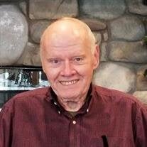 Robert (Bob) Harry Smith