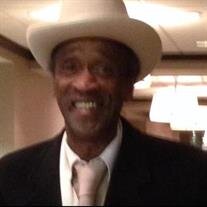 Clifton William Jones Sr.
