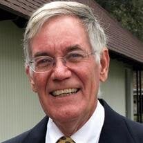 John P. Montgomery