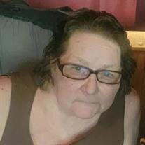 Debbie Rose Johnson