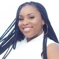 Petina Michelle Thomas