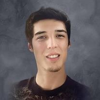 Jacob Andrew Alleman