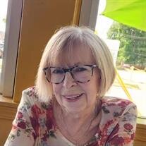Kathleen P. Chitwood
