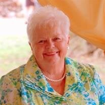 Lois Ann Walls