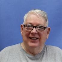 Mr. Ricky Allen Morris