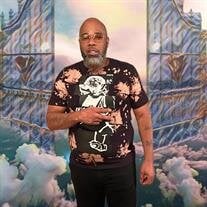 Mr. Rodney Wayne Staples