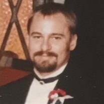 Geoffrey Bryan Chilcoat