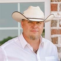Danny Rene Branson
