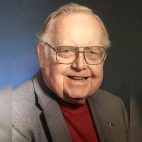 Vernon Robert Jorgensen
