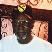 Mr. George Hyman