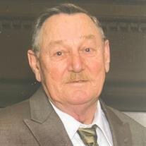 Roger Henry Wright