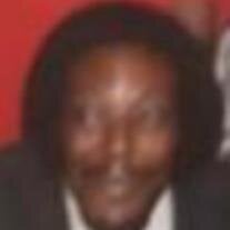Edmond Williams