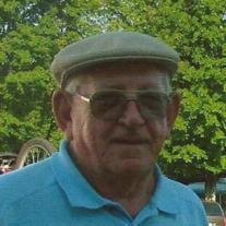 Mr. Hendrik Jan Lindekamp