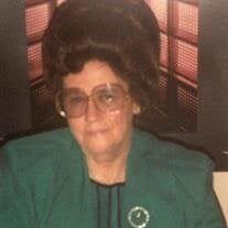 Betty Lou Jackson