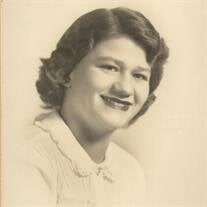 Carol Ann Sachs