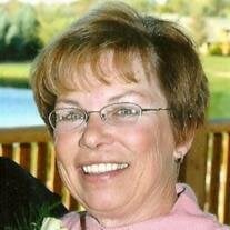 Mrs. Marion R. Fraley