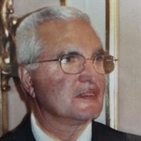 Raymond A. Elias