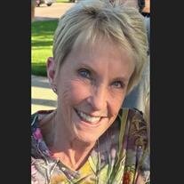 Janet Lindeberg