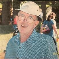 Robert James Fisher