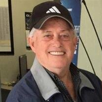 David Leroy Bergner