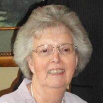 Eleanor Allen Duncan