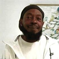 Mr. Jaefous Pernell Taylor, Sr.