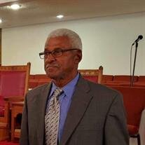Mr Z. B. Burt