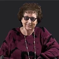 Marilyn Lea Jack Stevenson