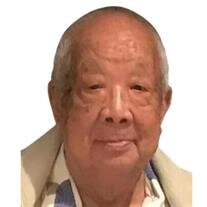 Mr Zhongquan Liang 梁忠權先生