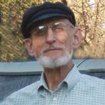 Stanley Newell Cyr