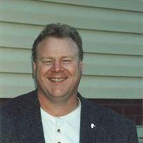 Timothy Andrew Thompson
