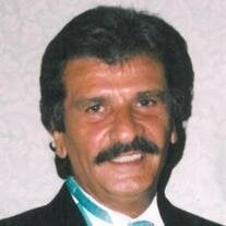 Mr. John A. Shamber, Jr.