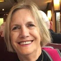 Barbara Jo Long