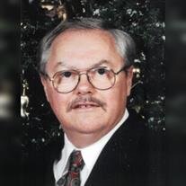 Mr. Elmer Lindsey Driggers, Jr.