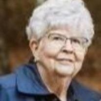 Sandra Tatum Coley
