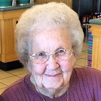 Helen "Maxine" Gray