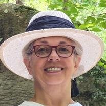 Stephanie Jane Malone