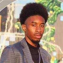Jabari R. Blakemore