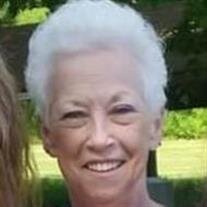 Elizabeth Mae Carroll