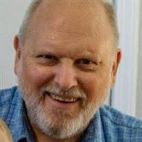 Kent Harold McNier