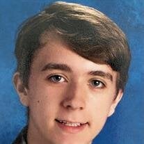 Mr. Matthew Alexander North