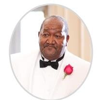 Mr James Futrell Sr
