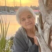 Mary Rose Blanda
