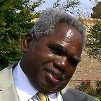 Mr. Vernon Hugh Broadie