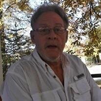 Carl Arnold Ray