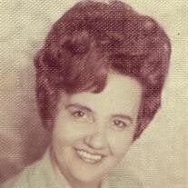 Louise Fureigh