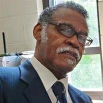 Billy D. Powell