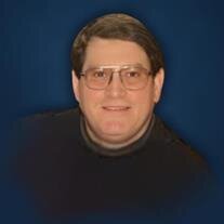 Larry Whittle