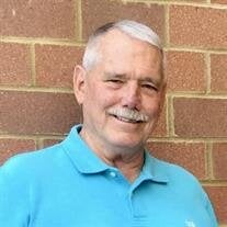 Gary Joe Morgan