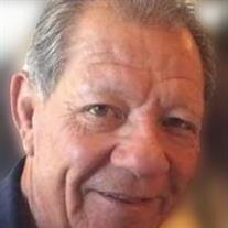 Leroy Trujillo